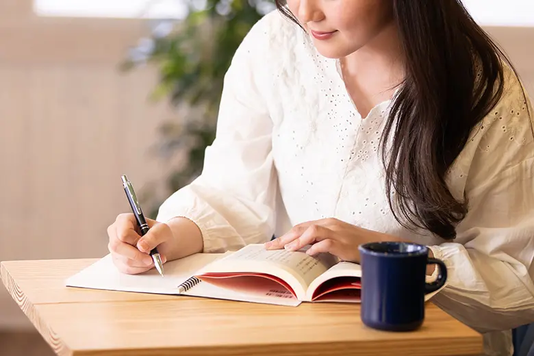 セミナーでお子さまにあった知識を得れます