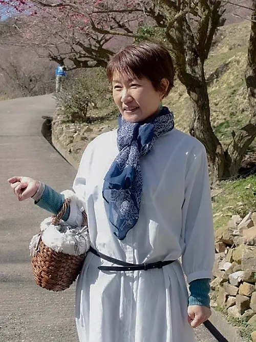 不登校カウンセラー 木内 加奈子